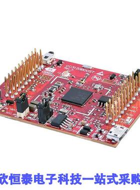 CC3120BOOST开发板 《 CC3120 WIFI BOOSTERPA【 BOARD    》
