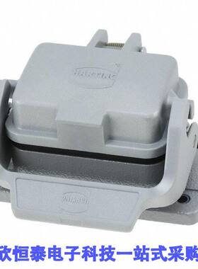 09300061306连接器 《 HAN 6B-HBM-SL SNAP CAP    》