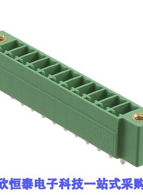 1843318连接器 《 TERM BLO【 HDR 11POS VERT 3.5MM    》