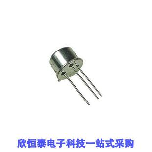 TRANS TO39 PNP 200V 2N5415分立半导体产品