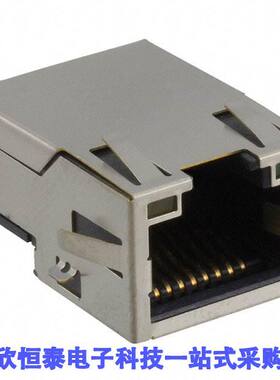 7498011122R连接器 《 CONN MAGJA【 1PORT 100 BASE-T    》