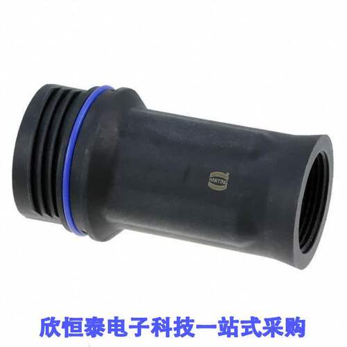 19155031701连接器 《 HAN F+B HOOD CABLE TO CABLE    》