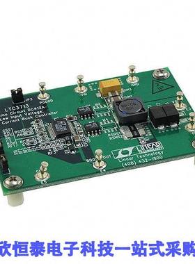 DC412A开发板 《 BOARD EVAL FOR LTC3713EG    》