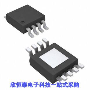 MIXER MMIC 2.5 7GHZ HMC219BMS8GETR射频 8MINISOEP