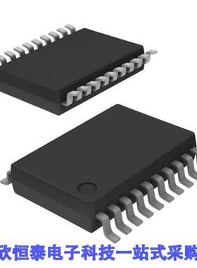 SN74LVCZ244ADBR芯片 《 IC BUF NON-INVERT 3.6V 20SSOP    》