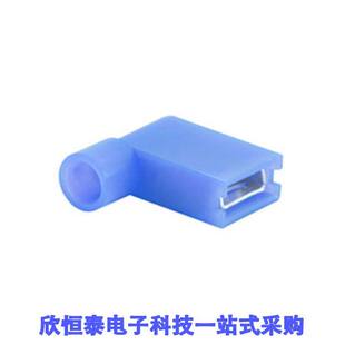 NYLON 100 TERM FLAG INS NIFT16C连接器