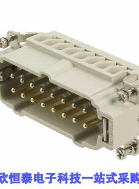 09330162691连接器 《 INSERT MALE 16POS SCREW    》