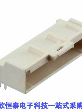 5018762840连接器 《 CONN HEADER R/A 28POS 2MM    》