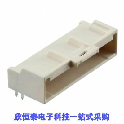 5018762840连接器 《 CONN HEADER R/A 28POS 2MM    》