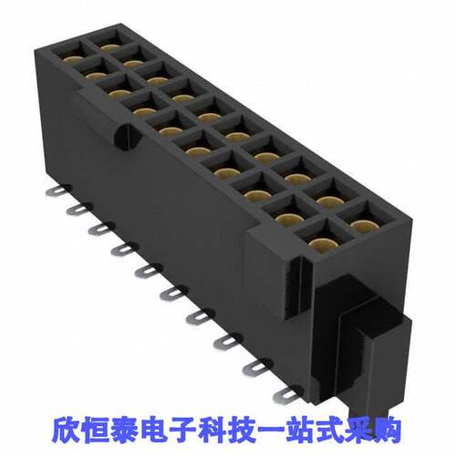 SFML-110-02-S-D-A null Samtec Inc.