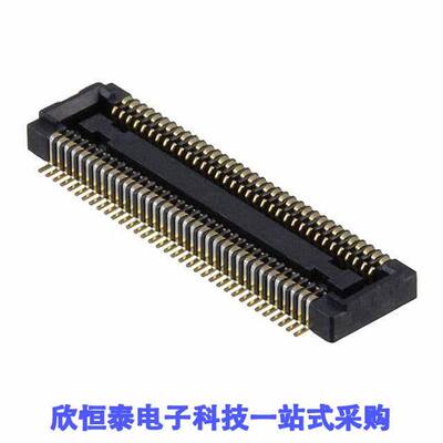 AXK770147G连接器 《 CONN SO【ET 70POS SMD GOLD    》