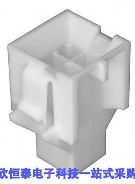 0015060046连接器 《 CONN PLUG HSG 4POS 4.20MM    》