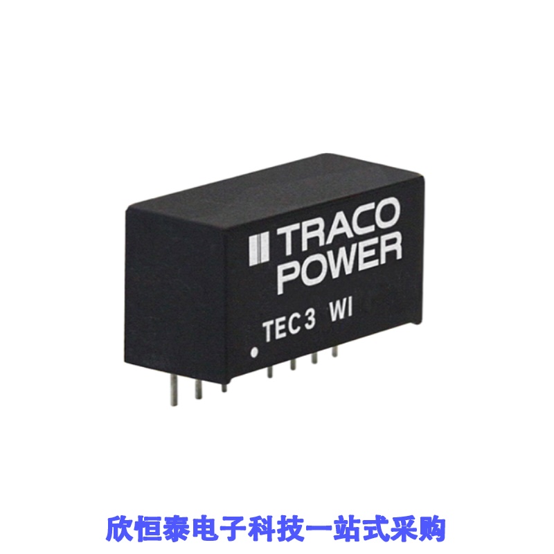 TEC3-4819WI TEC3-4821WI TEC3-4815WI