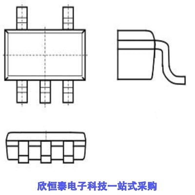 PAM2312AABADJ/PAM2319AYAA/PAM2320BECADJR