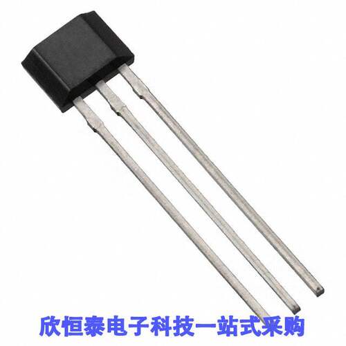 AH3563Q-P-B null Diodes Incorporated