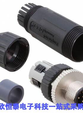 M12A-05BMME-SL8001 null Amphenol