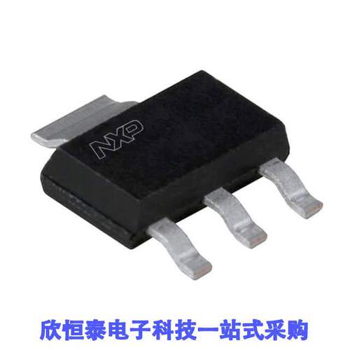MCR08BT1,115 null WeEn Semiconductors