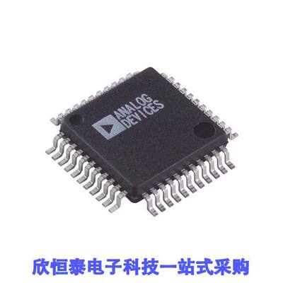 ADV7171KS芯片 《 DIGITAL PAL/NTSC VIDEO ENCODER    》