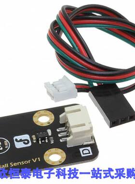 SEN0185开发板 《 GRAVITY: DIGITAL HALL SENSOR    》