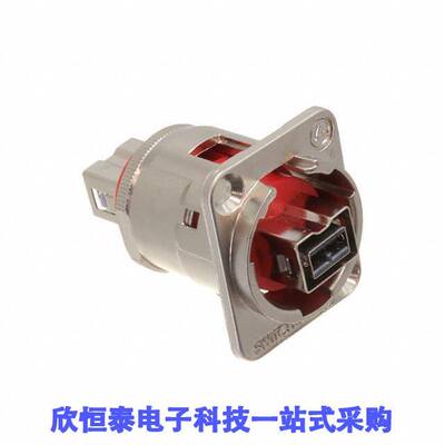 EHFW800X2连接器 《 ADAPT FIREWIR RCP TO FIREWIR RCP    》