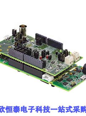 EVAL-AD5940ELCZ开发板 《 EVAL KIT - ELECTROCHEMICAL    》