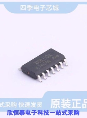 XL74LS00/XL74LS02/XL74LS04