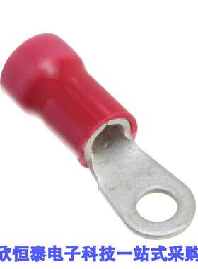 0190710180连接器 《 CONN RING CIRC 8AWG #10 CRIMP    》