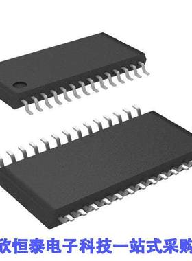 ICL3241EIV芯片 《 IC TRANSCEIVER FULL 3/5 28TSSOP    》