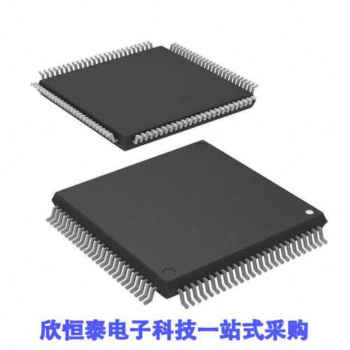 R5F571MLHDFP#30芯片 《 IC MCU 32BIT 4MB FLASH 100QFP    》