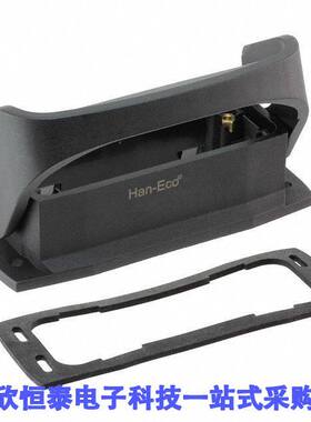 19460160301连接器 《 HAN-ECO 16A-HBM    》
