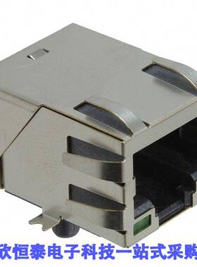 7498011211连接器 《 CONN MAGJA【 1PORT 100 BASE-T    》