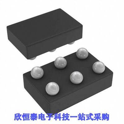 SN74LVC1G3208YZPR null TI