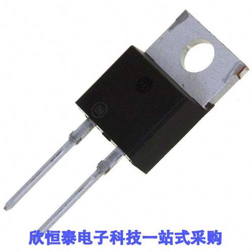 MUR1560H分立半导体产品 《 DIODE GEN PURPOSE    》