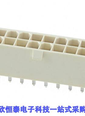 0874271642连接器 《 CONN HEADER VERT 16POS 4.2MM    》