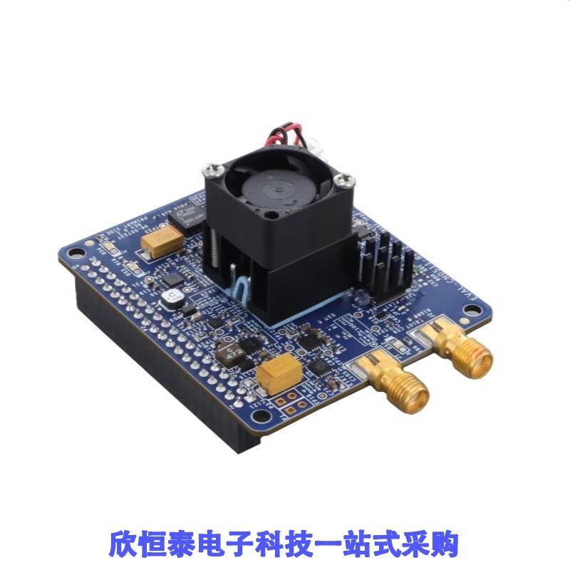 EVAL-CN0531-PMDZ EVAL-CN0511-RPIZ EVAL-CN0532-EBZ