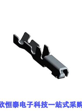 776001-1连接器 《 CONN SO【ET 18-22AWG CRIMP TIN    》