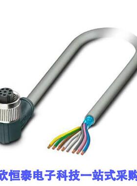 1095880传感器，变送器 《 CABLE ASSEMBLY M12 8POS 2M    》