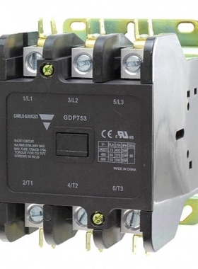 GDP753L120V/GDP753L220V/GDP753L24V