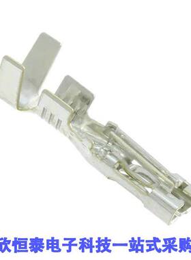 0433751001连接器 《 TERM BLADE FEMALE 14-16AWG TIN    》