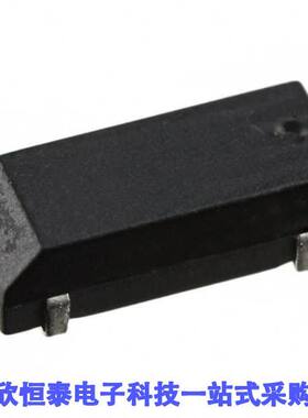 CM250C77500AZFT晶振 《 CRYSTAL 77.5000KHZ 12.5PF SMD    》