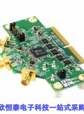 DC1098A-B开发板 《 BOARD EVAL LTC2283IUP    》