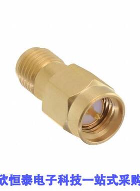 R125704000连接器 《 SMA MF STR    》