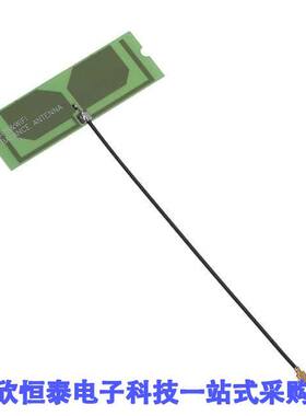 1462200200射频 《 RF ANT 1.561/1.575GHZ PCB 200MM    》