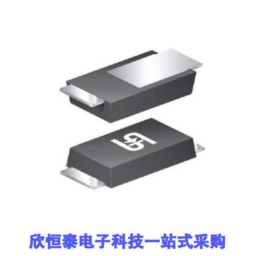 SS14LS RVG null Taiwan Semiconductor Corporation