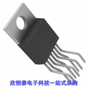 LT3081MPT7 PBF芯片 POS REG ADJ LIN TO220 1.5A