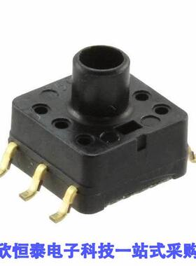 ADP5200传感器，变送器 《 SENSOR PRESSURE +/-100KPA SMT    》