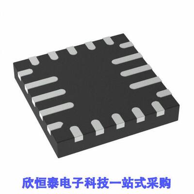 MIC2111BYMT-TR芯片 《 IC REG CTRLR BU【 20TQFN    》