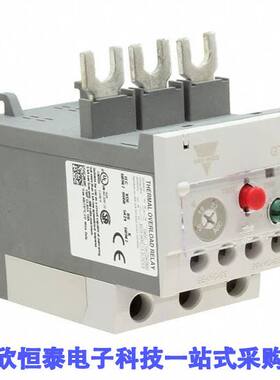 GT63S22A继电器 《 TOR SCREW 63A 16-22A    》