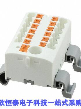 3273232连接器 《 DISTRIBUTION BLO【, BLO【 WITH H    》