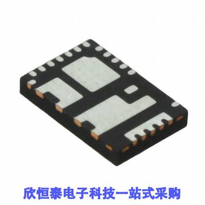 IR3553MTRPBF芯片 《 IC DRIVER GATE 40A PQFN    》